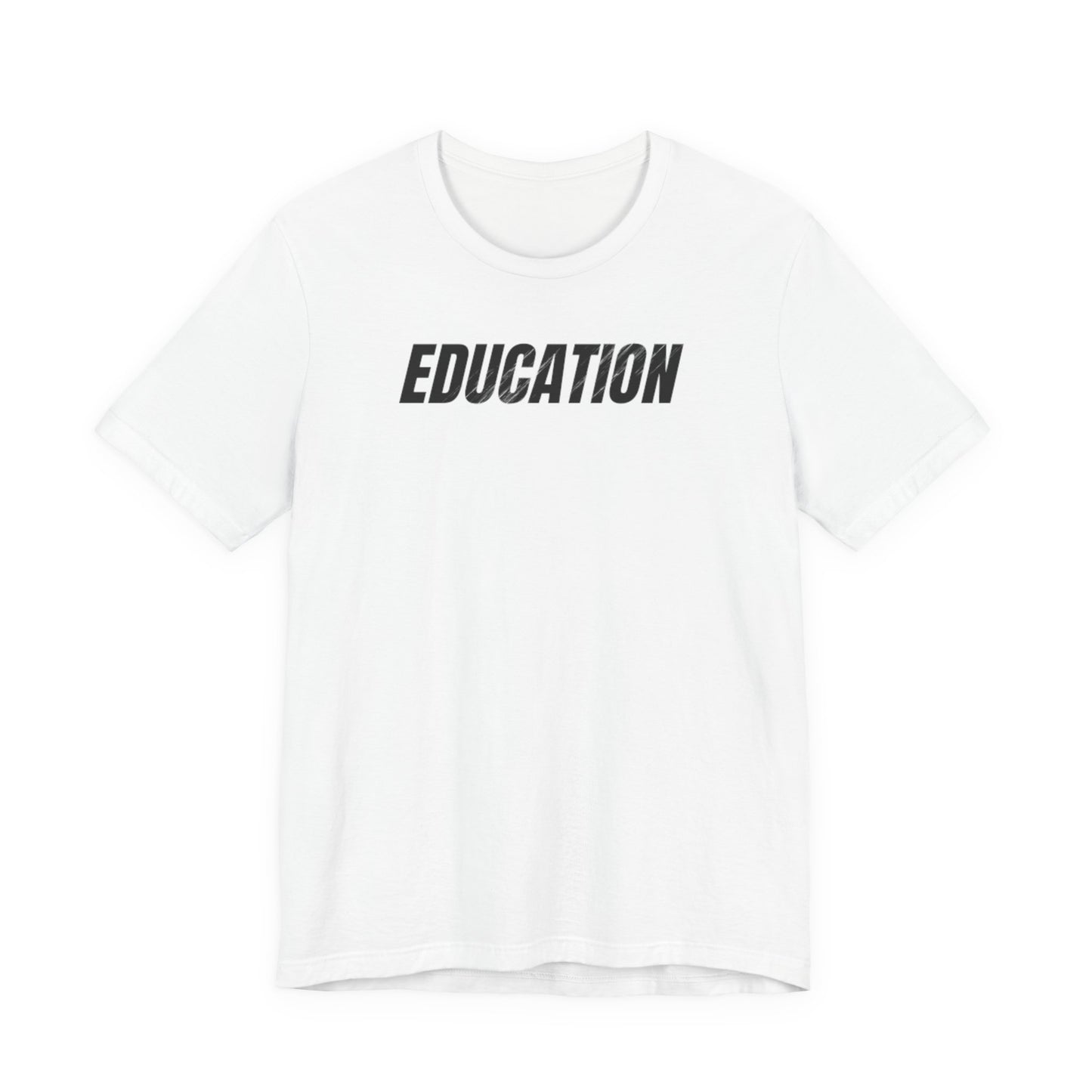 Education Tee | Dream Strive ™