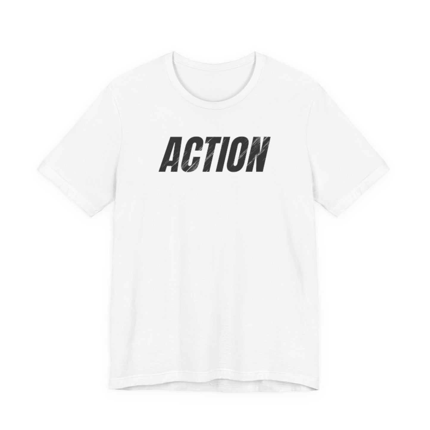 Action Tee | Dream Strive ™