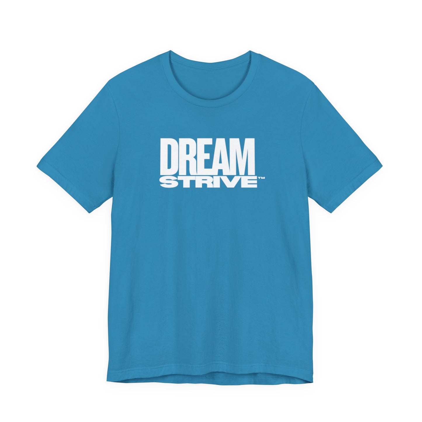 Dream Strive ™ | Essential Tee