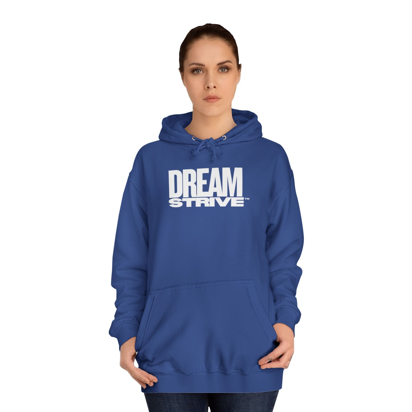 Dream Strive™ Signature Hoodie