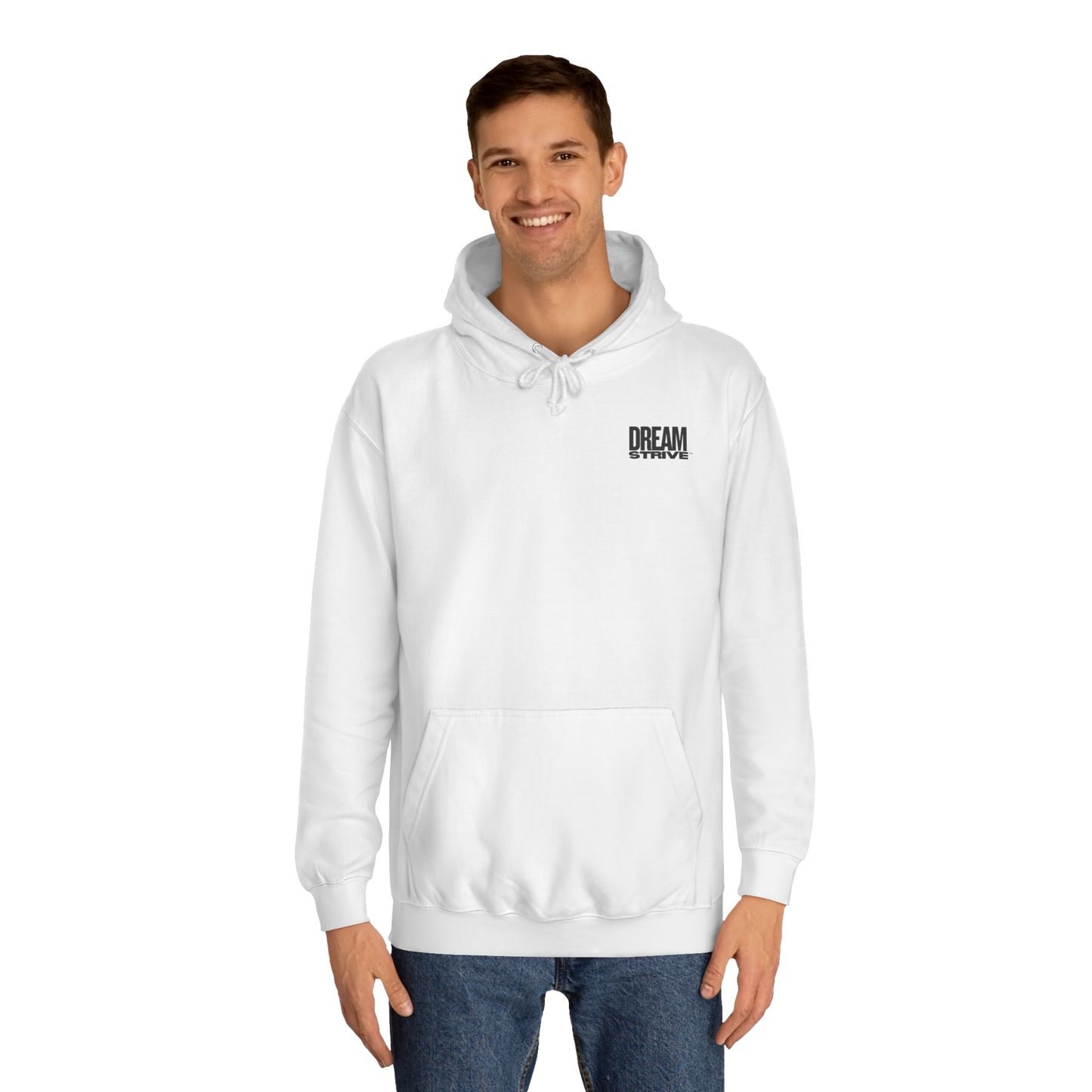 Dream Strive™ Signature Hoodie