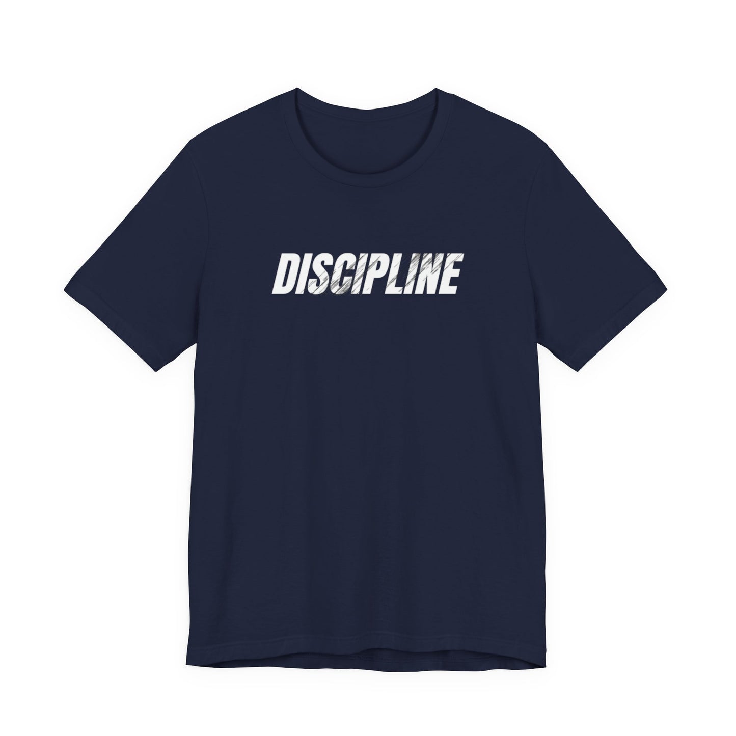 Discipline Tee | Dream Strive ™