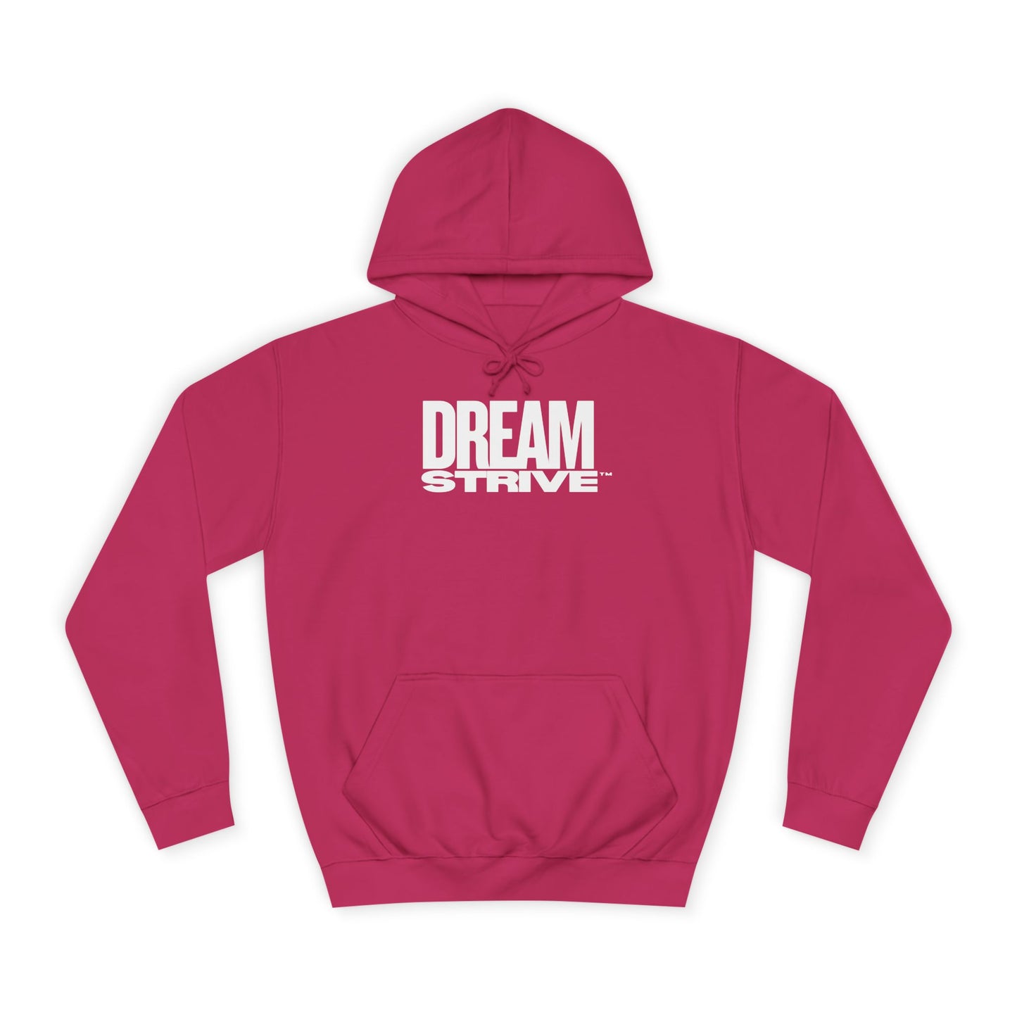 Dream Strive™ Signature Hoodie