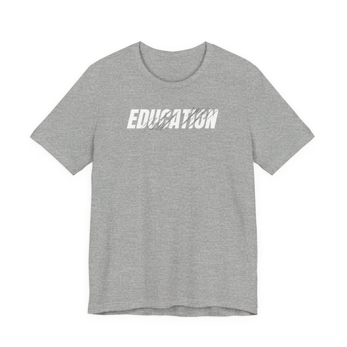 Education Tee | Dream Strive ™