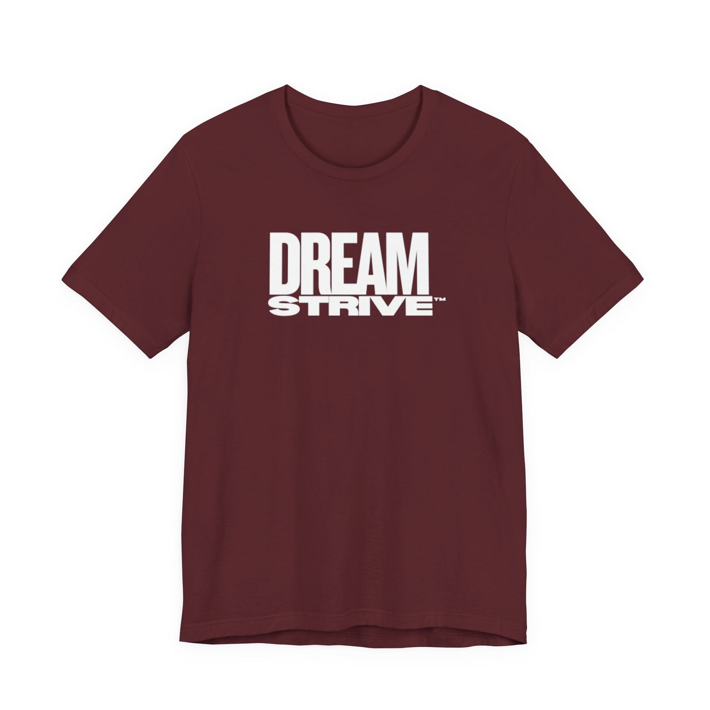 Dream Strive ™ | Essential Tee
