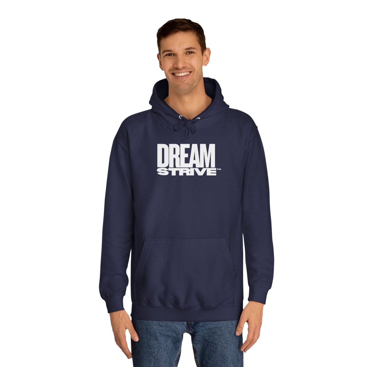 Dream Strive™ Signature Hoodie