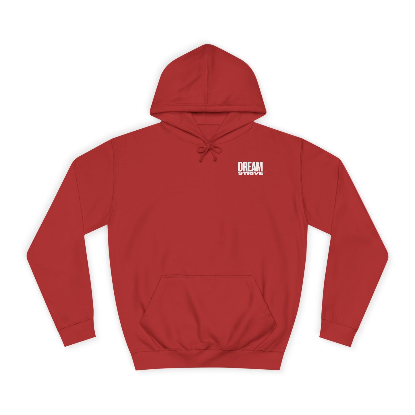 Dream Strive™ Signature Hoodie