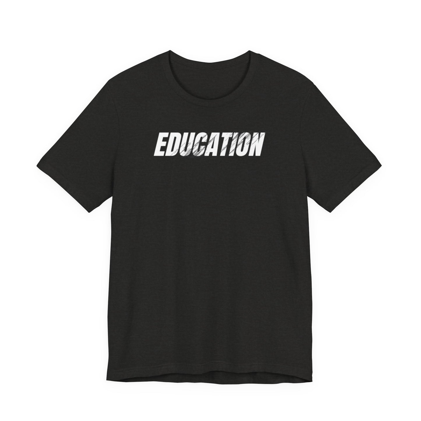 Education Tee | Dream Strive ™