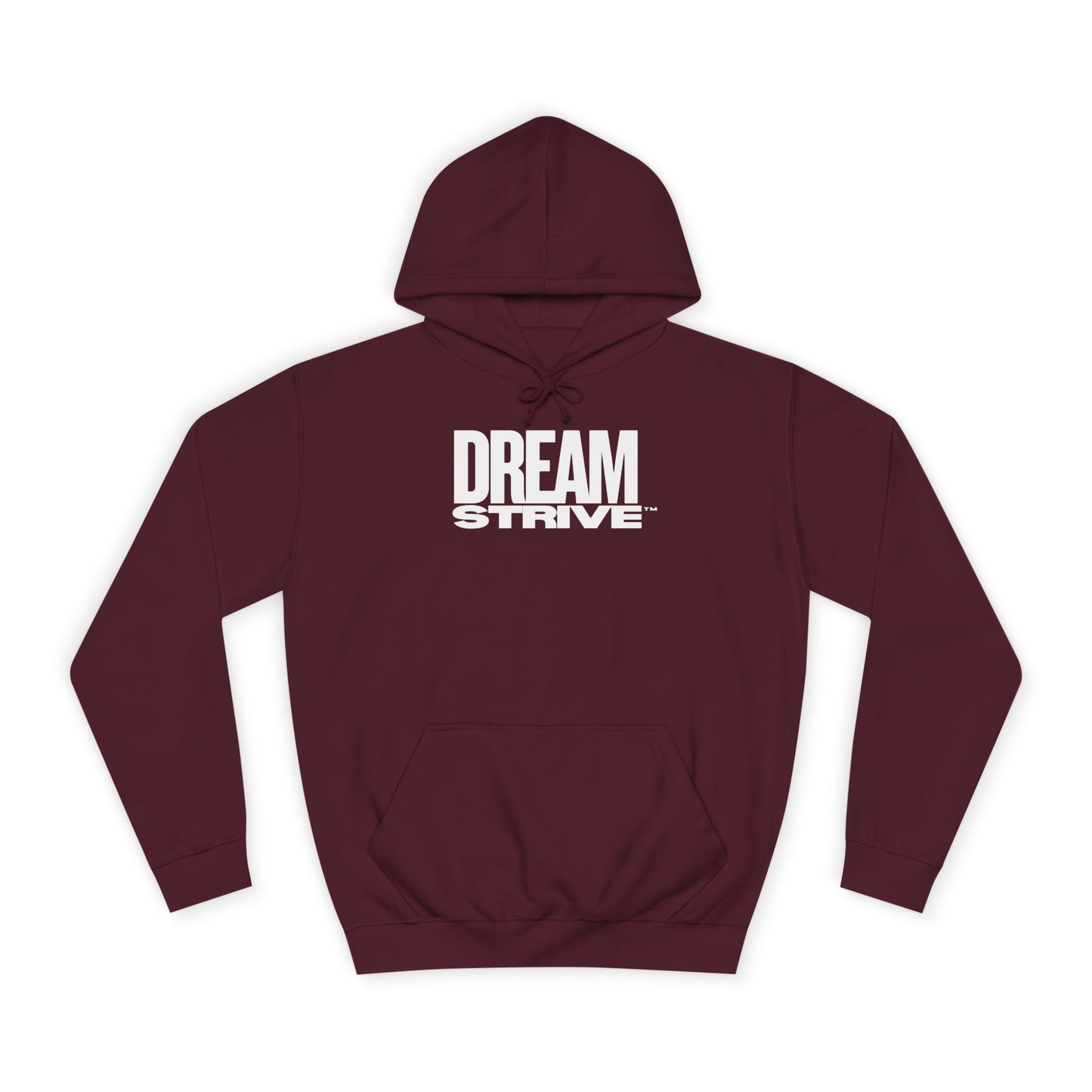 Dream Strive™ Signature Hoodie