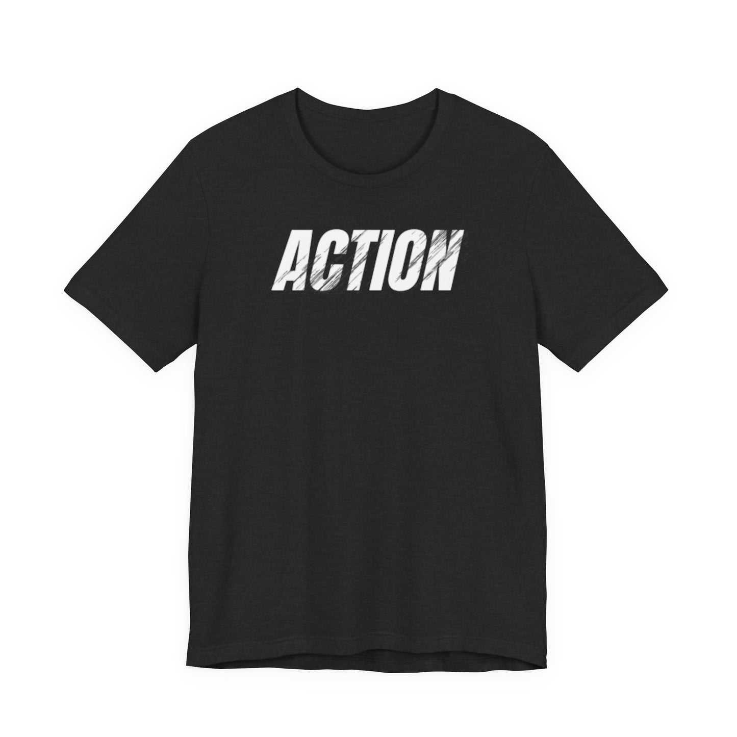 Action Tee | Dream Strive ™