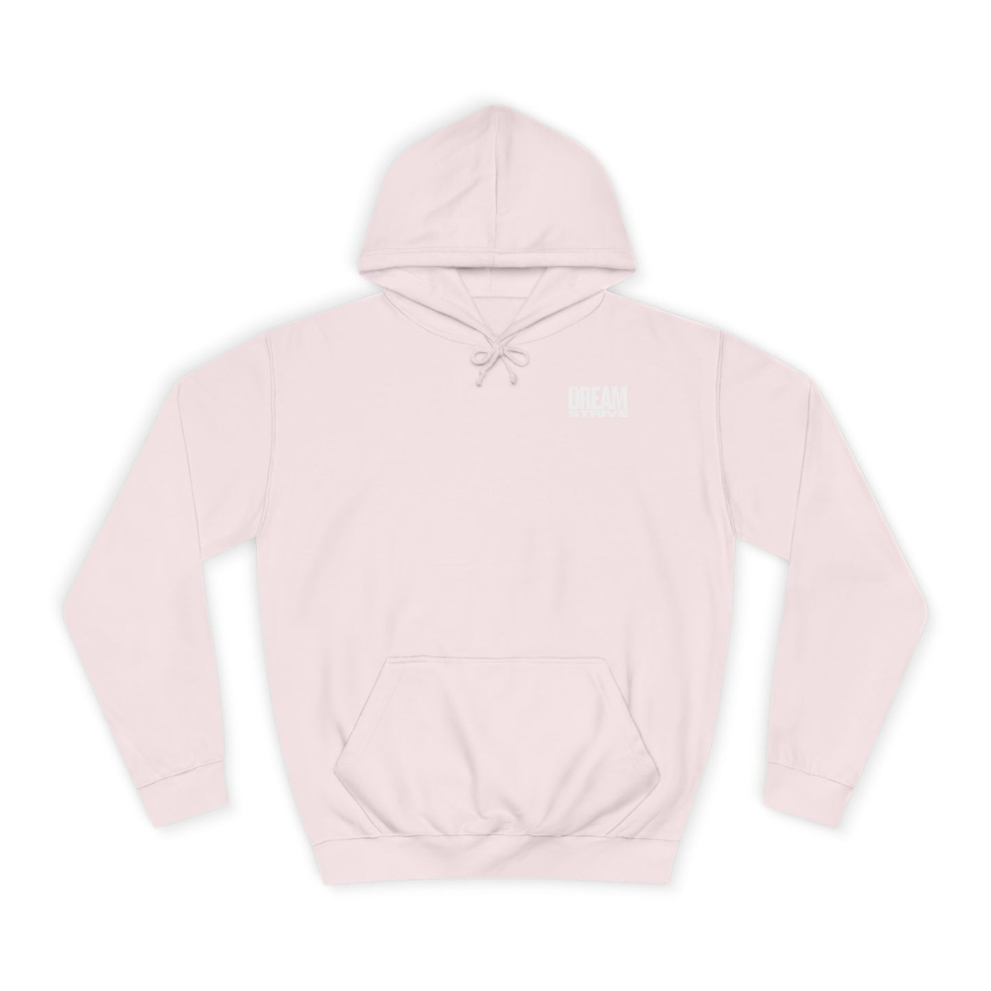 Dream Strive™ Signature Hoodie