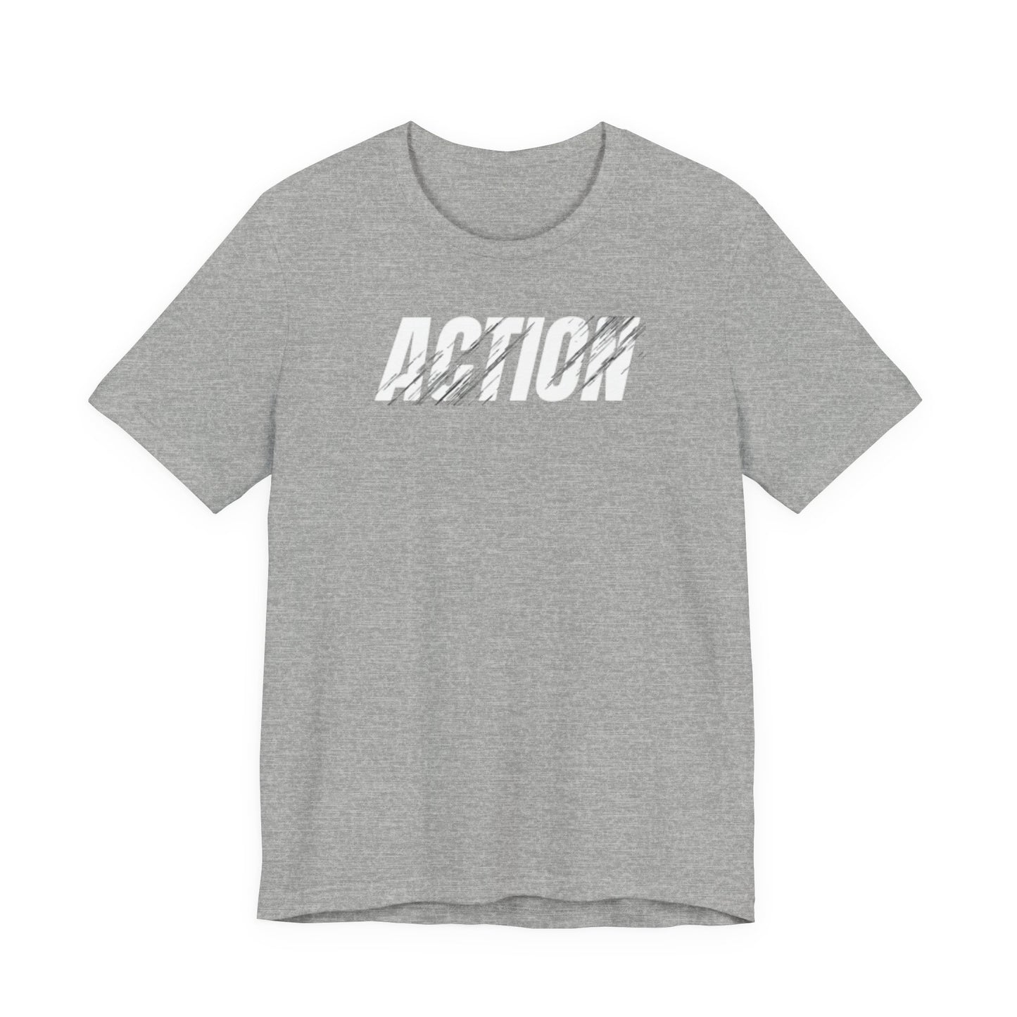 Action Tee | Dream Strive ™