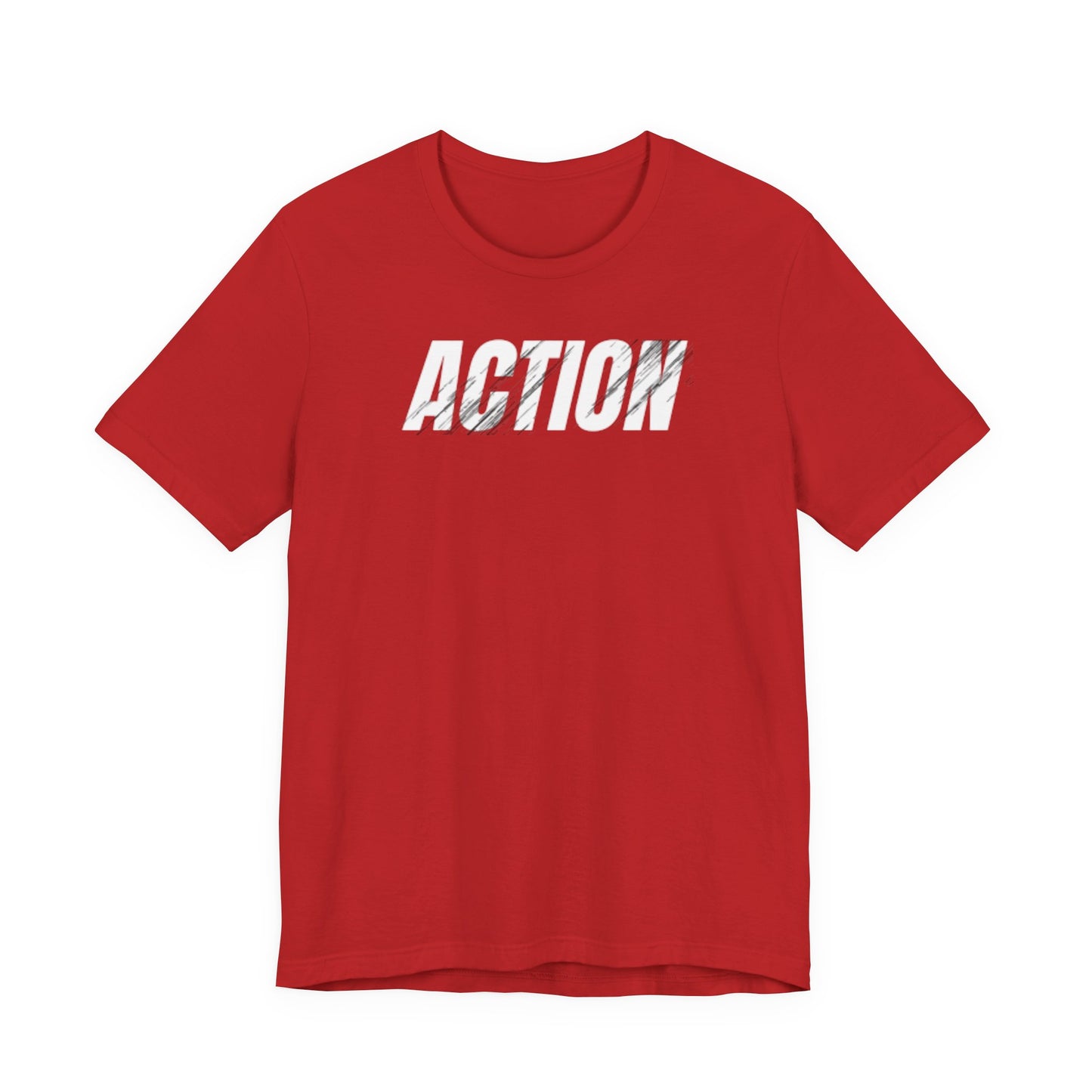 Action Tee | Dream Strive ™