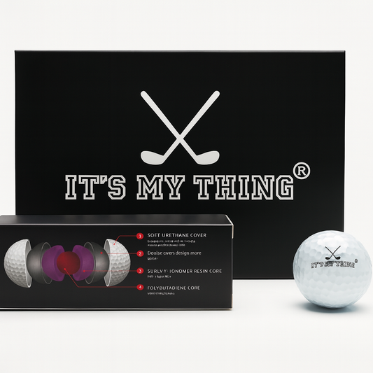 It's My Thing | Golf Balls