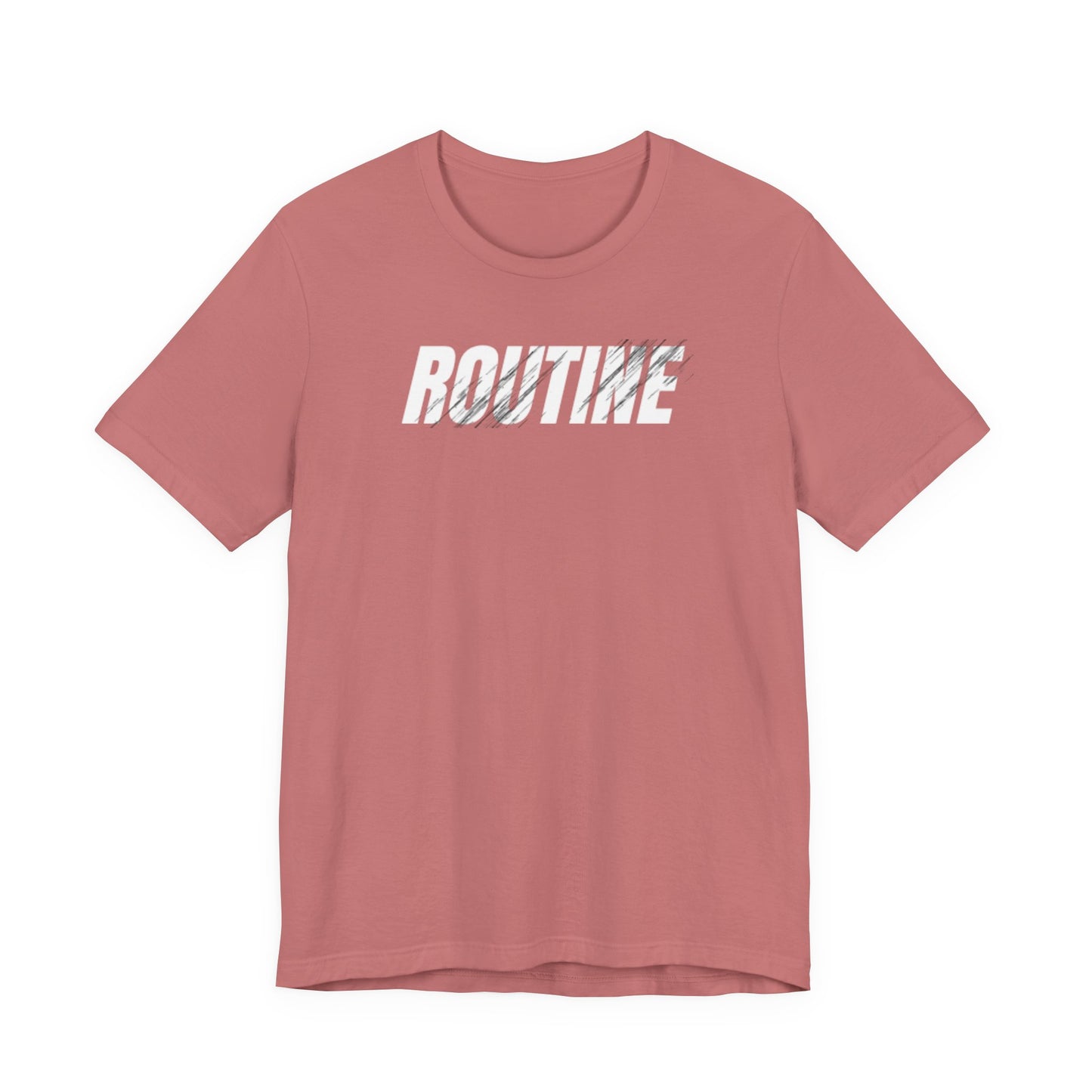 Routine Tee | Dream Strive ™