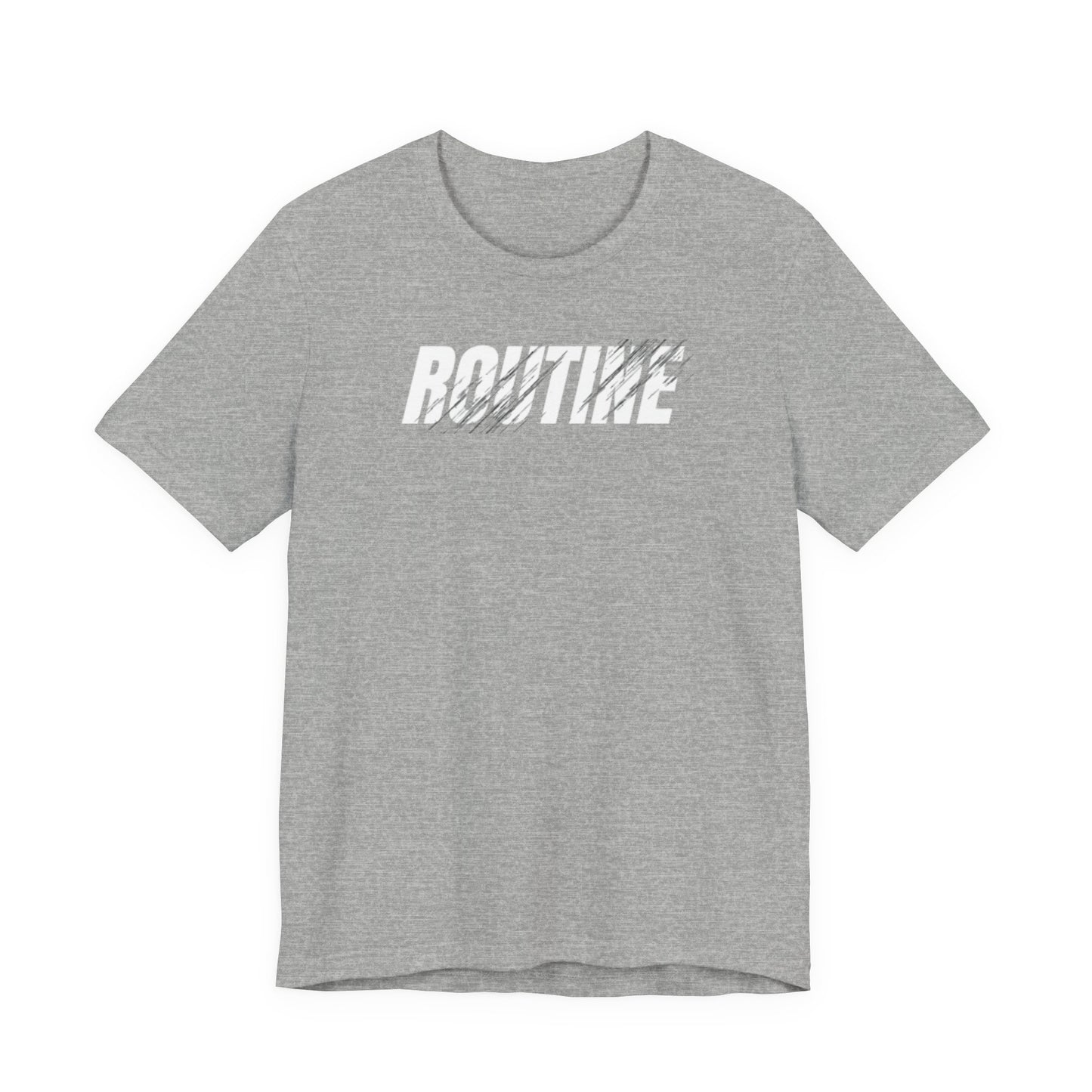 Routine Tee | Dream Strive ™