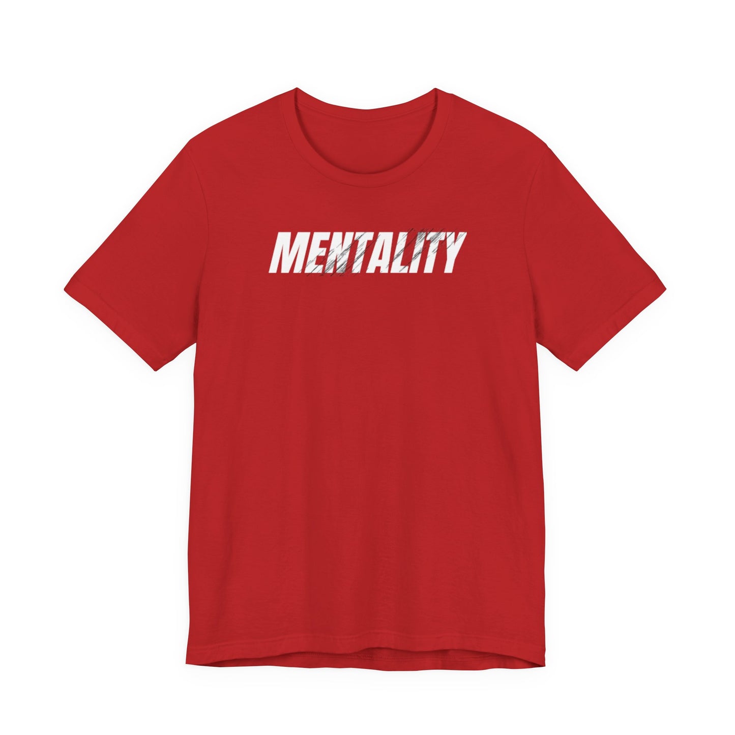 Mentality Tee | Dream Strive ™