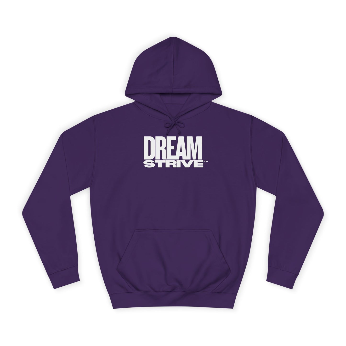 Dream Strive™ Signature Hoodie