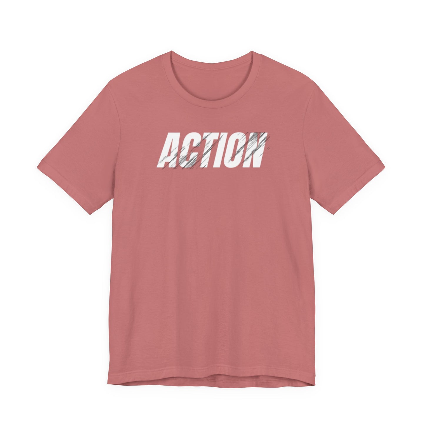 Action Tee | Dream Strive ™