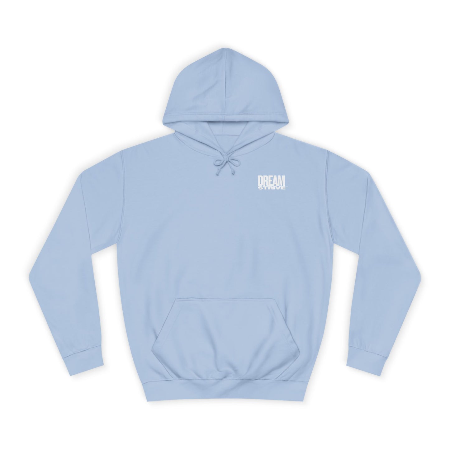 Dream Strive™ Signature Hoodie