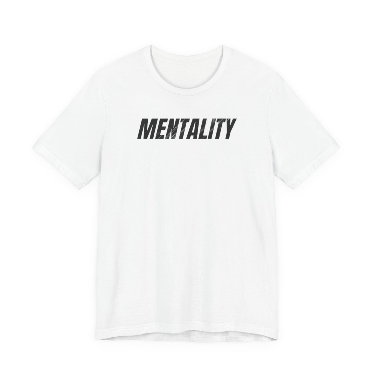 Mentality Tee | Dream Strive ™