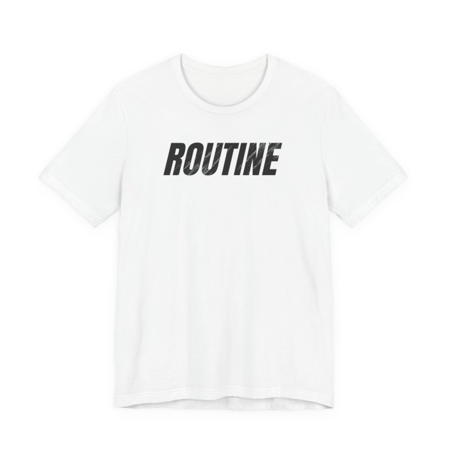 Routine Tee | Dream Strive ™