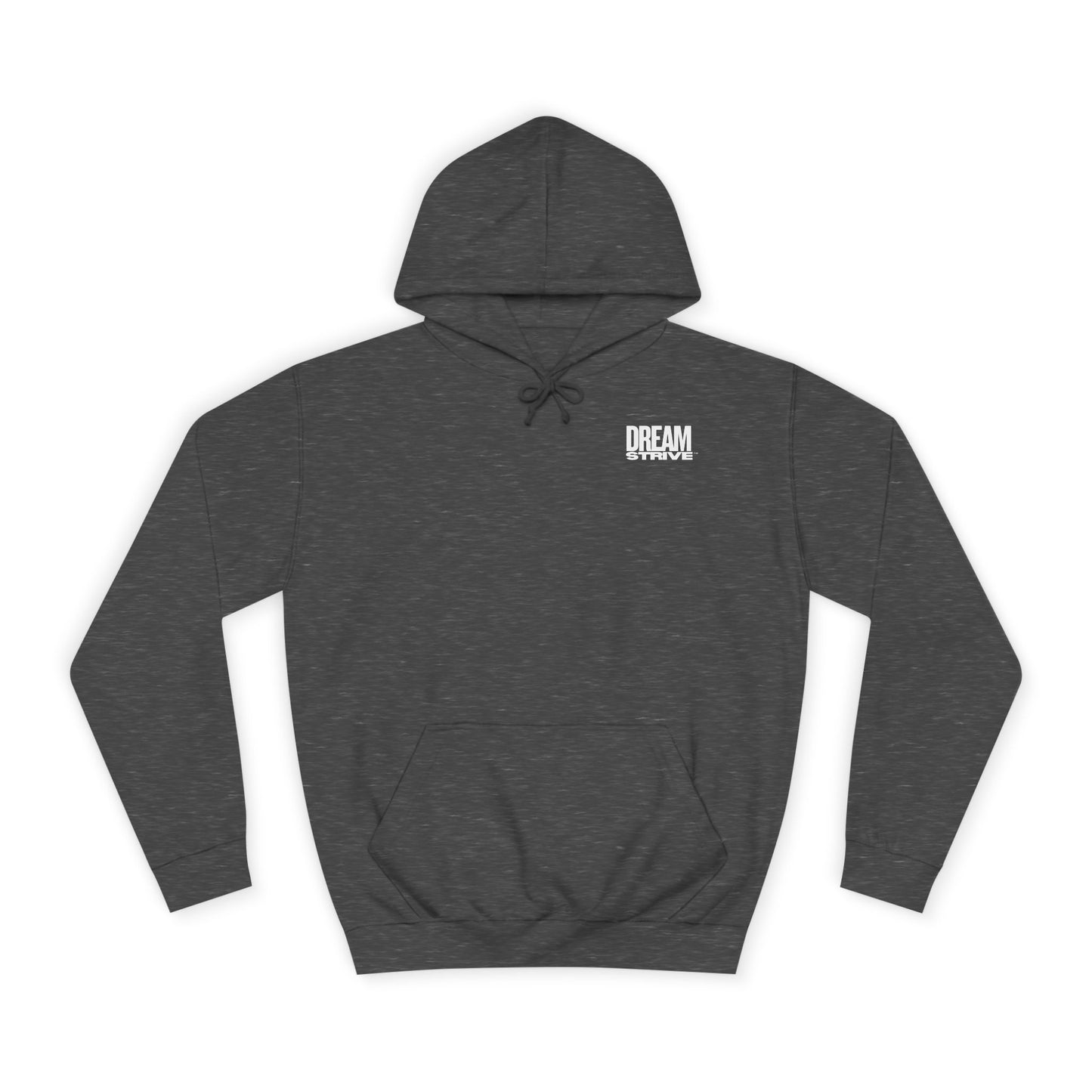 Dream Strive™ Signature Hoodie