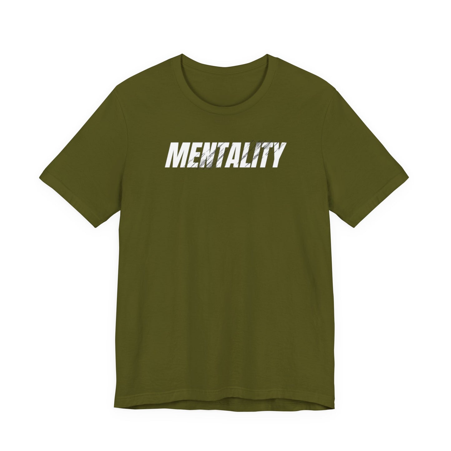 Mentality Tee | Dream Strive ™