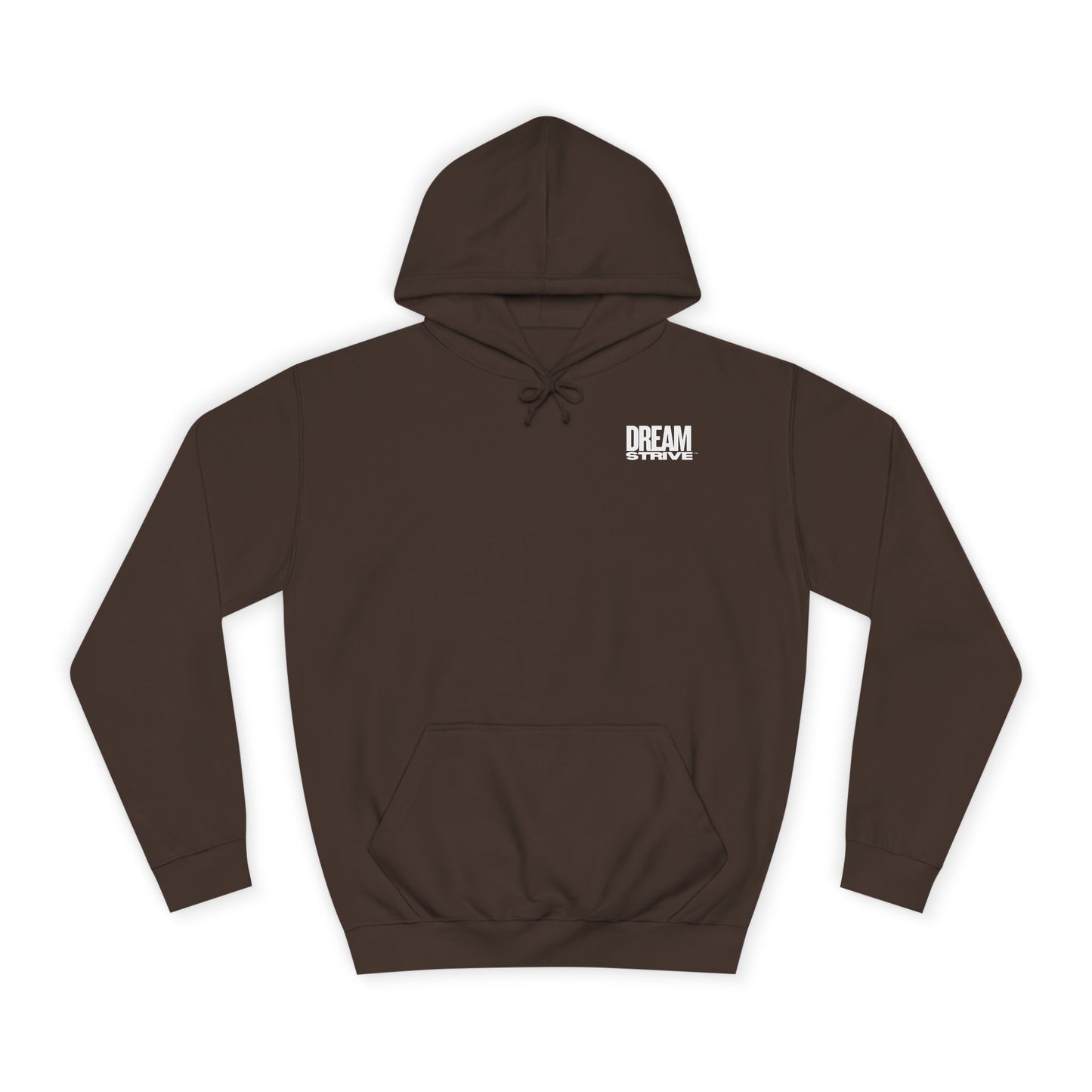 Dream Strive™ Signature Hoodie