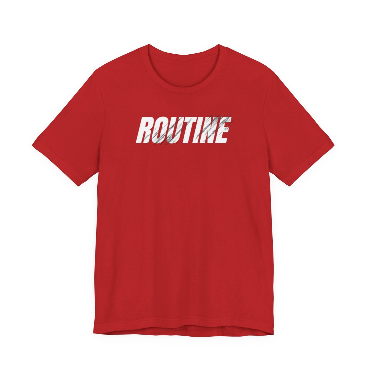 Routine Tee | Dream Strive ™