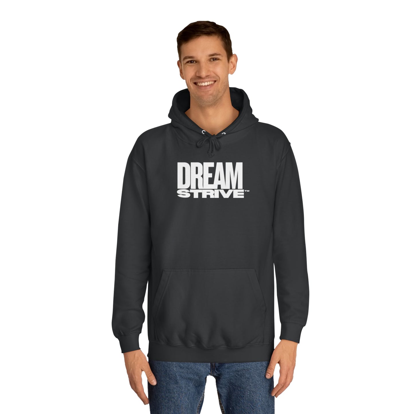 Dream Strive™ Signature Hoodie