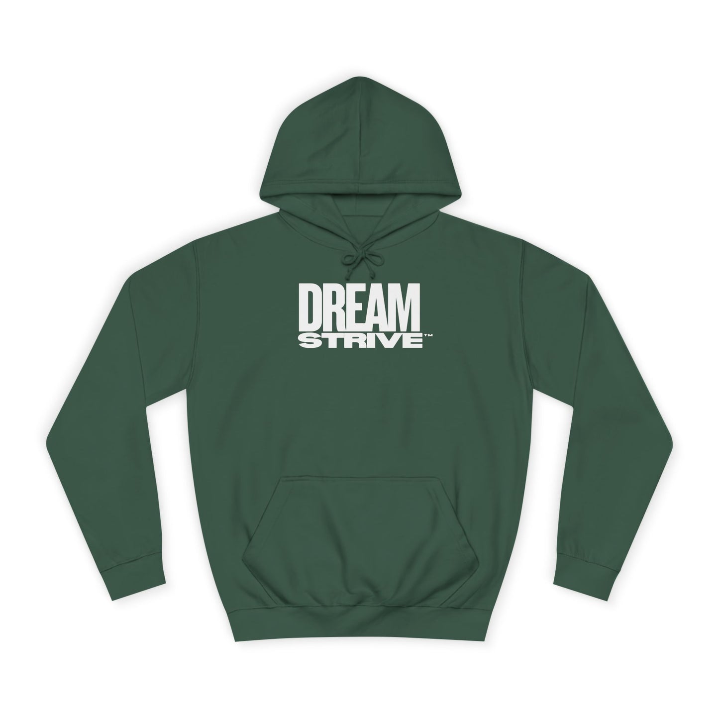 Dream Strive™ Signature Hoodie