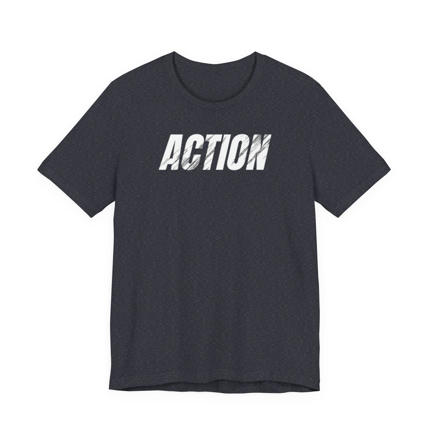 Action Tee | Dream Strive ™