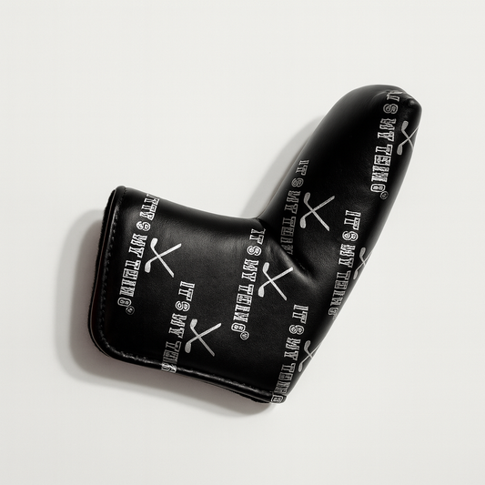 It's My Thing | Magnetic Putter Cover