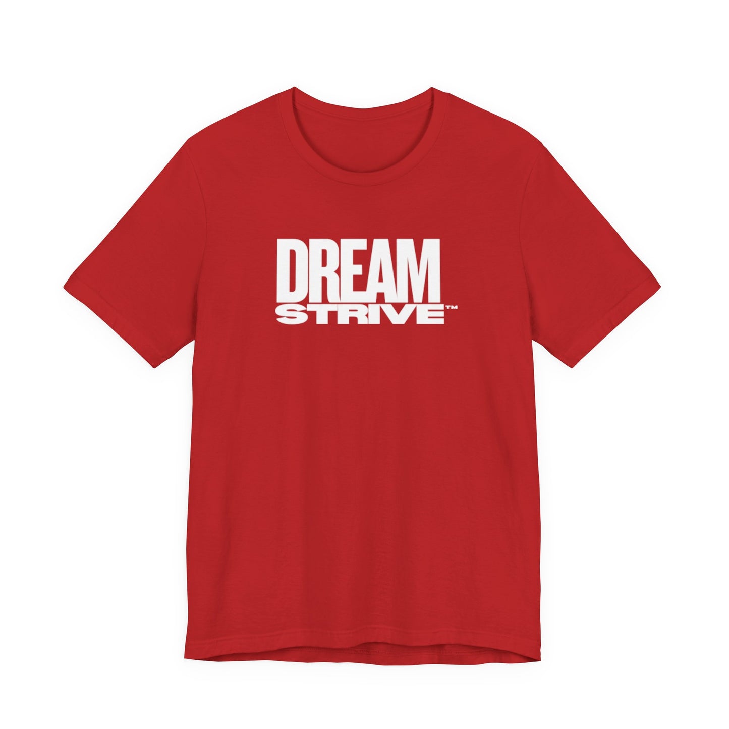 Dream Strive ™ | Essential Tee