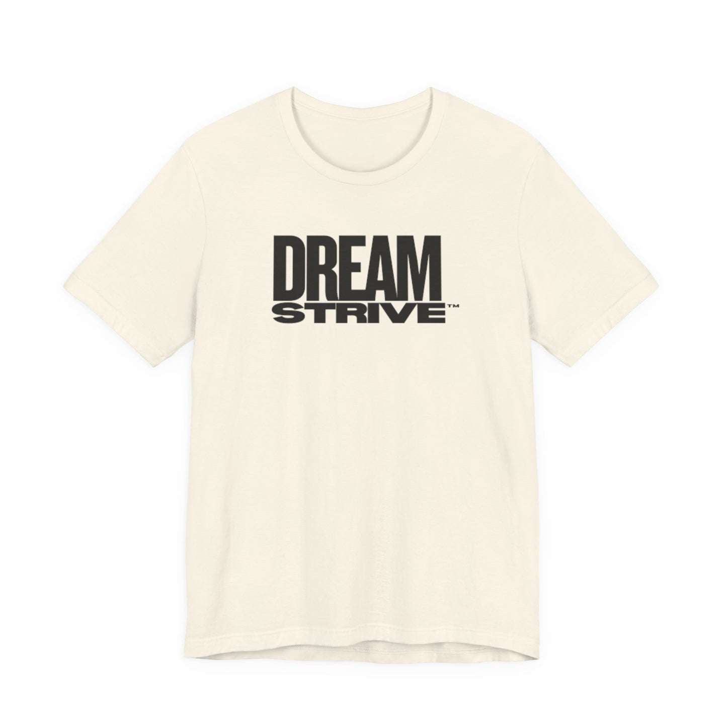 Dream Strive ™ | Essential Tee