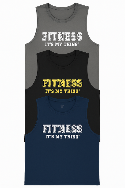 FITNESS: It’s My Thing® Performance Tank