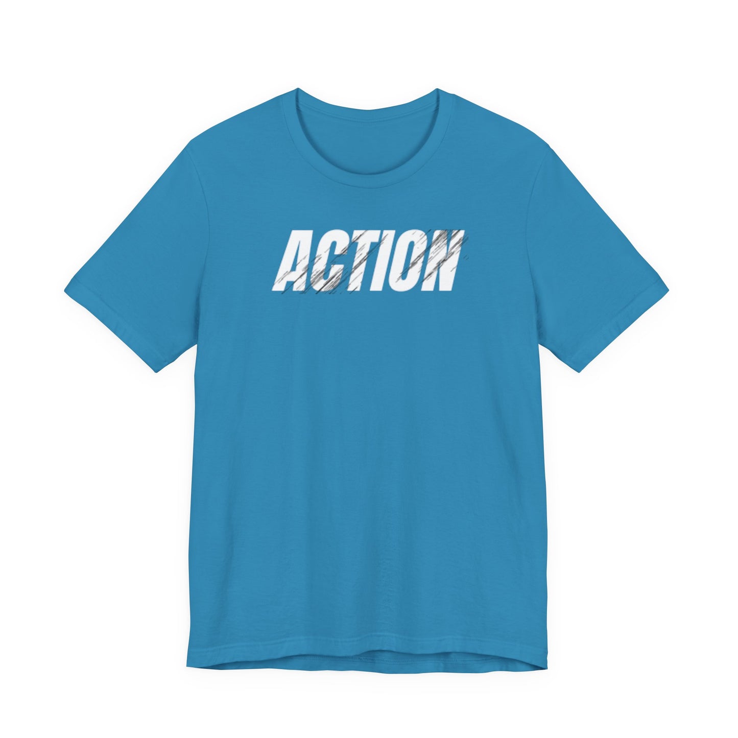 Action Tee | Dream Strive ™