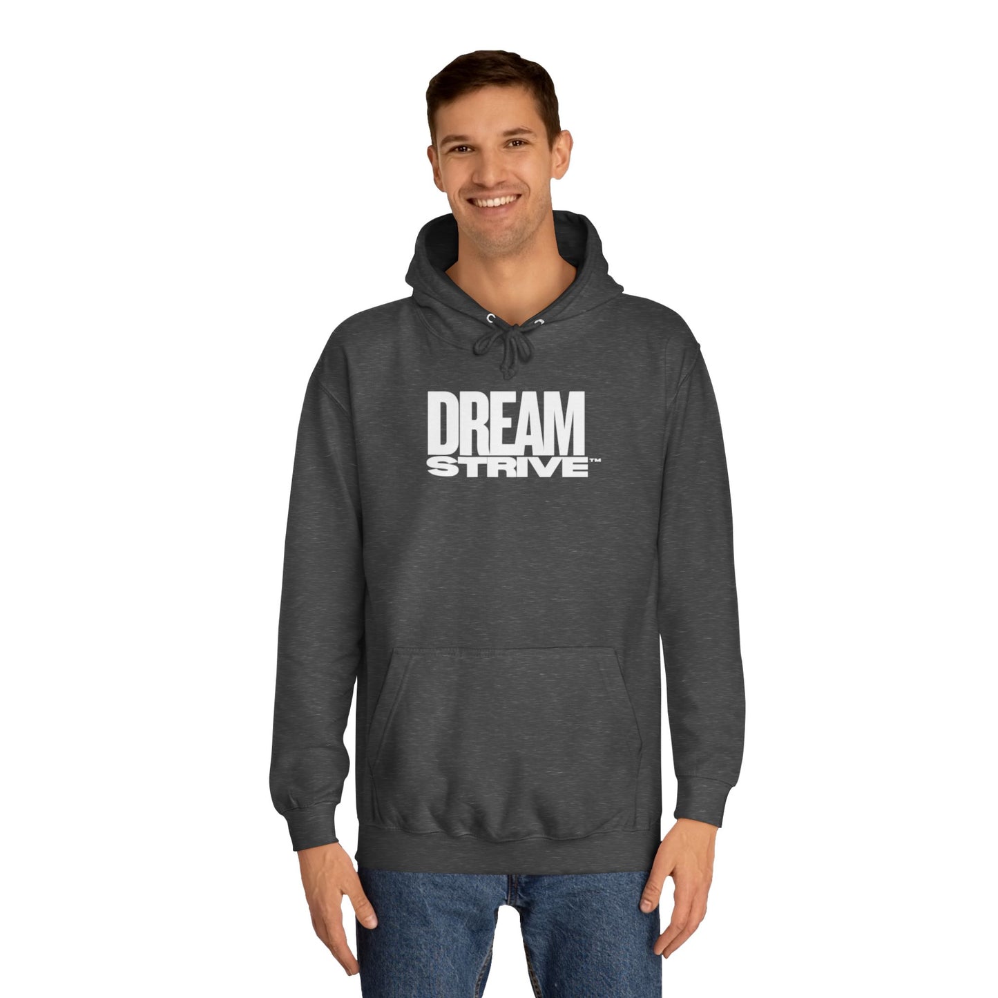 Dream Strive™ Signature Hoodie