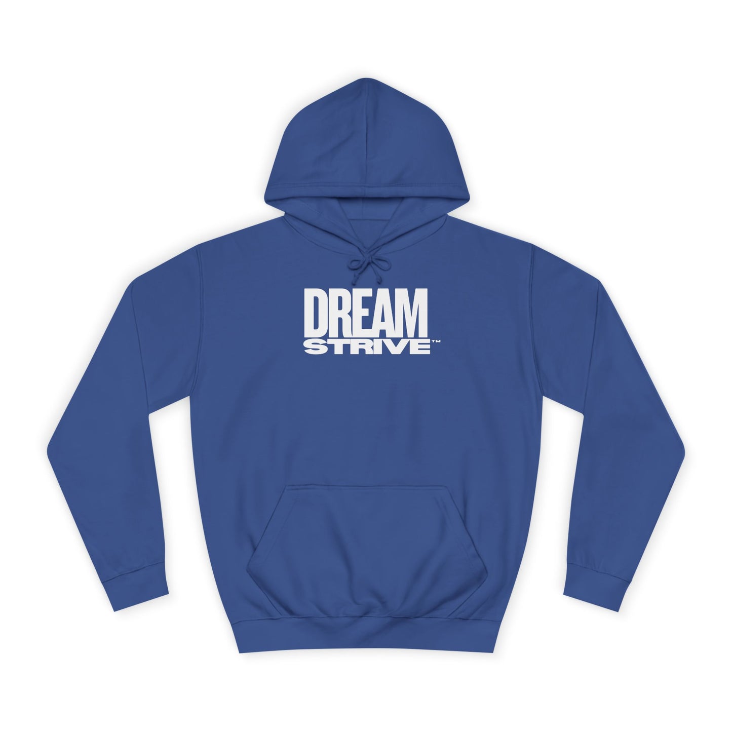Dream Strive™ Signature Hoodie