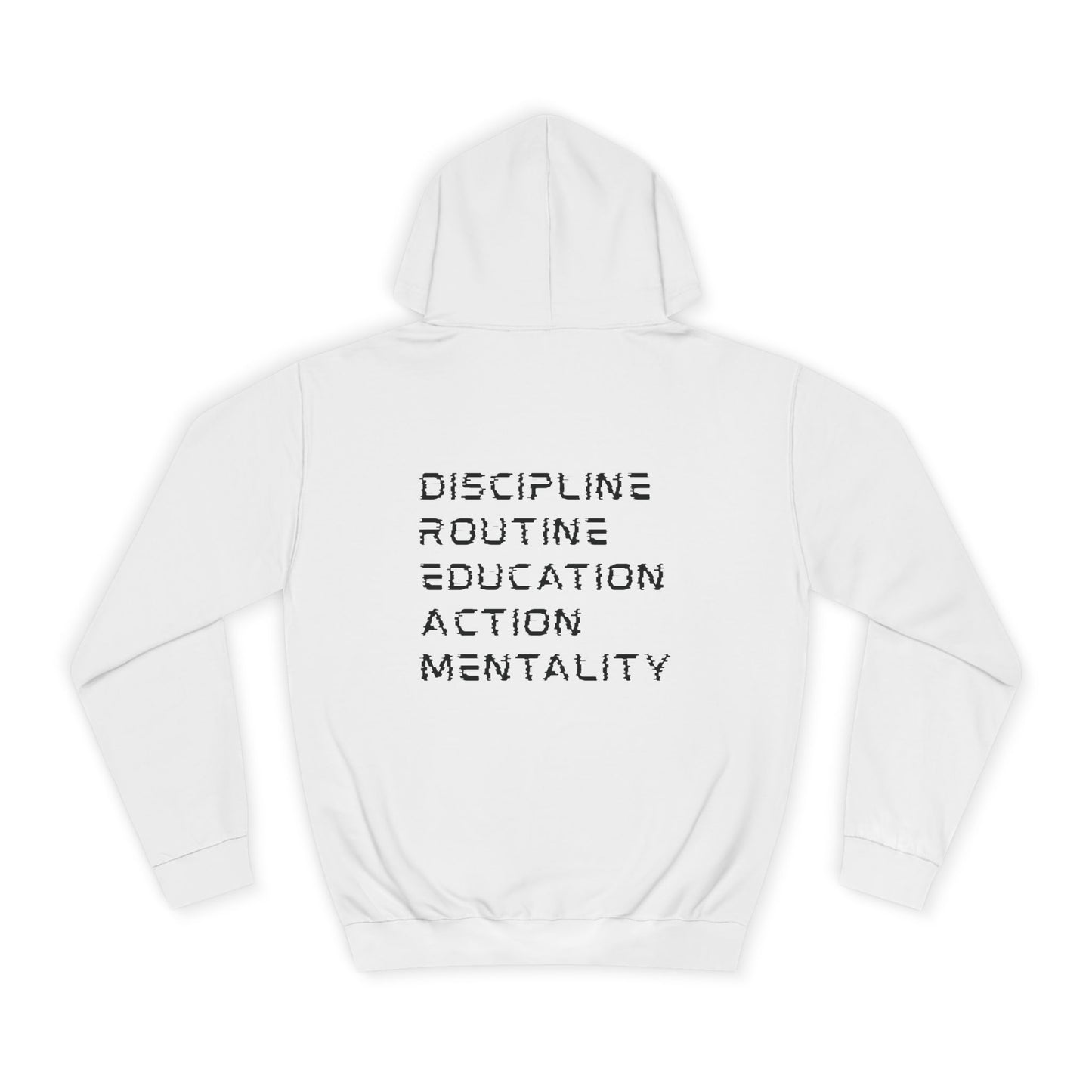 Dream Strive™ Signature Hoodie