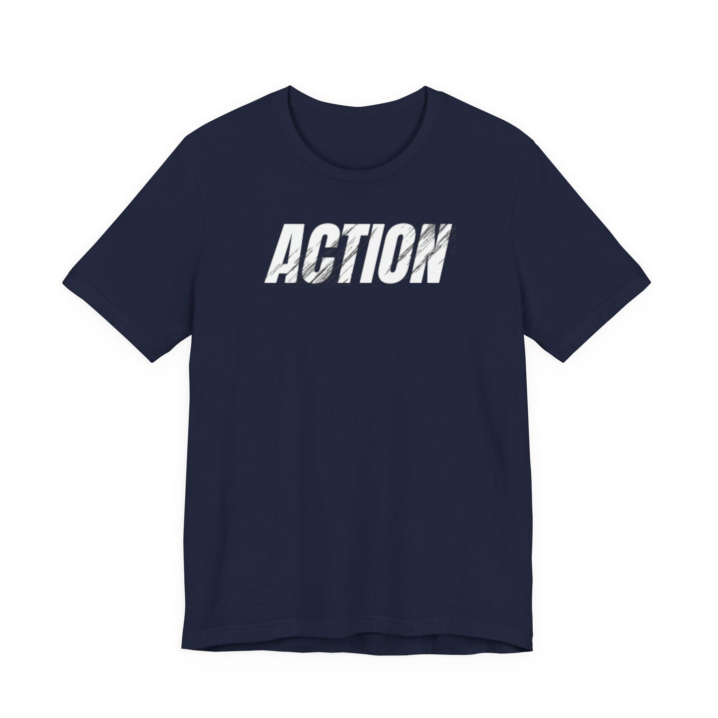 Action Tee | Dream Strive ™