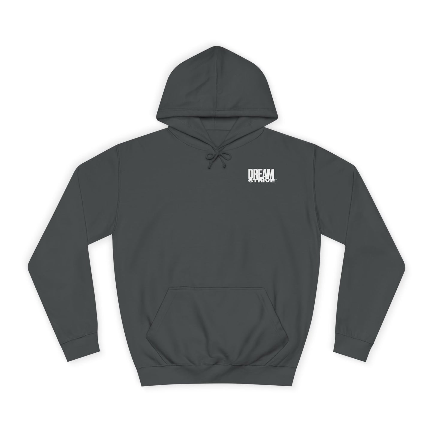 Dream Strive™ Signature Hoodie