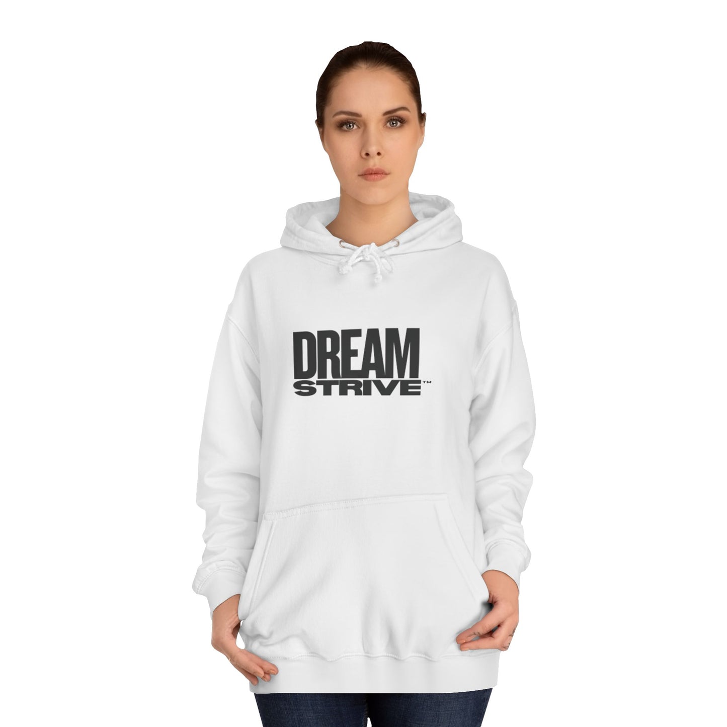 Dream Strive™ Signature Hoodie