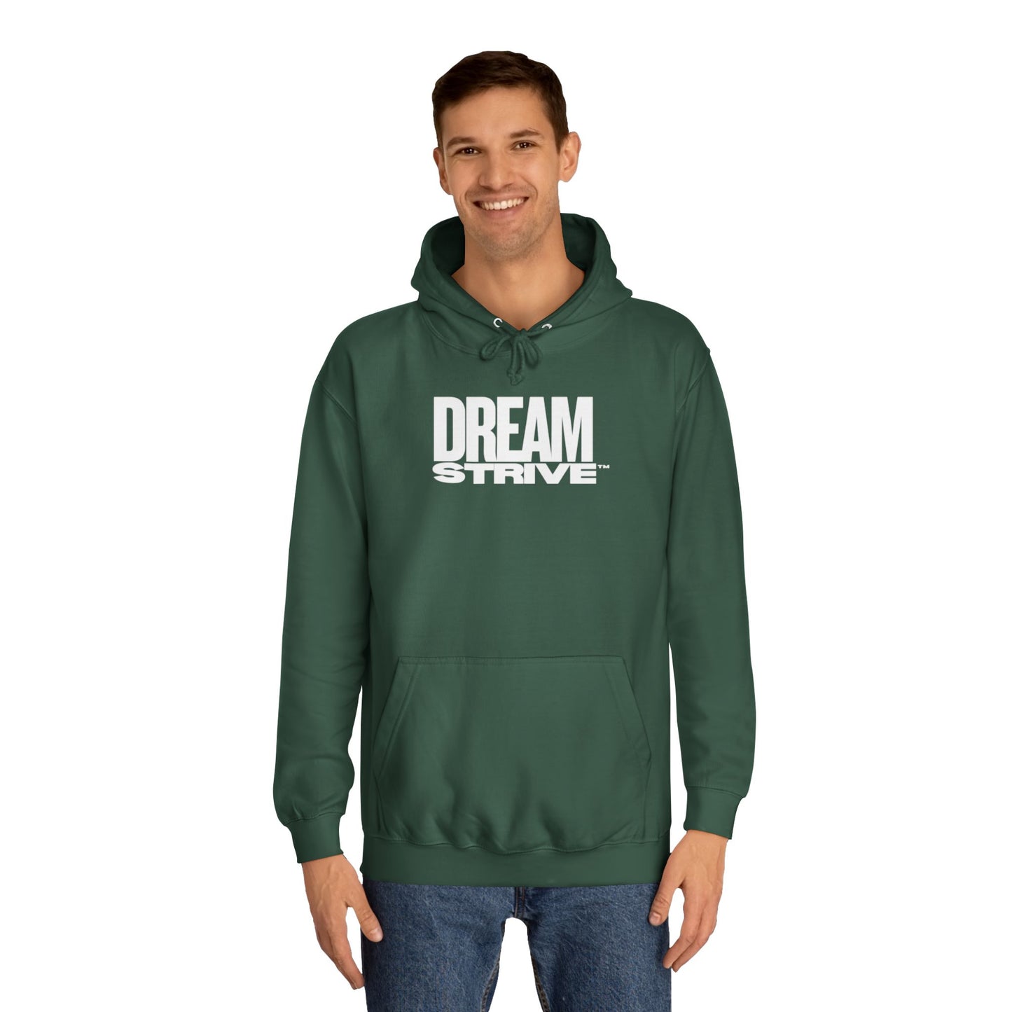 Dream Strive™ Signature Hoodie