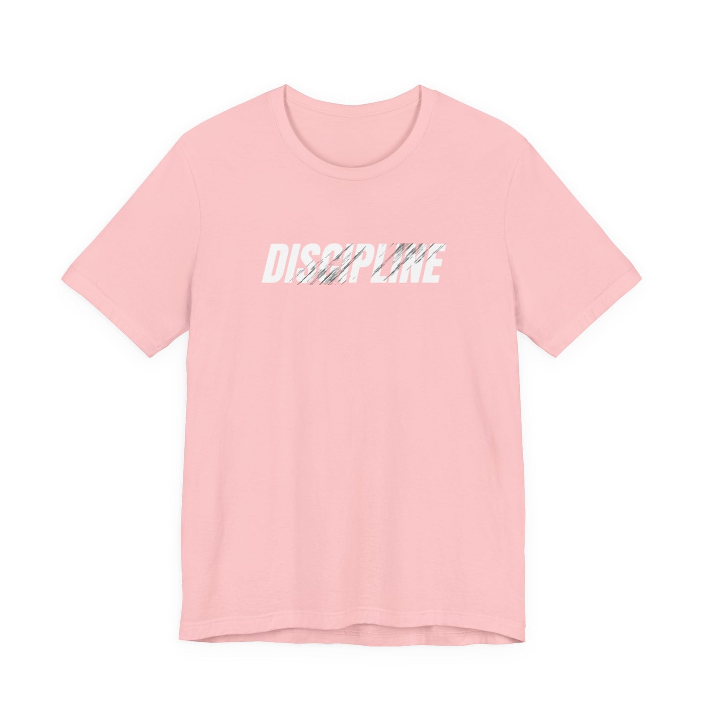 Discipline Tee | Dream Strive ™