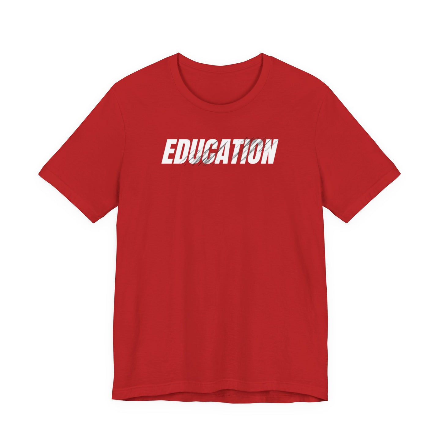 Education Tee | Dream Strive ™