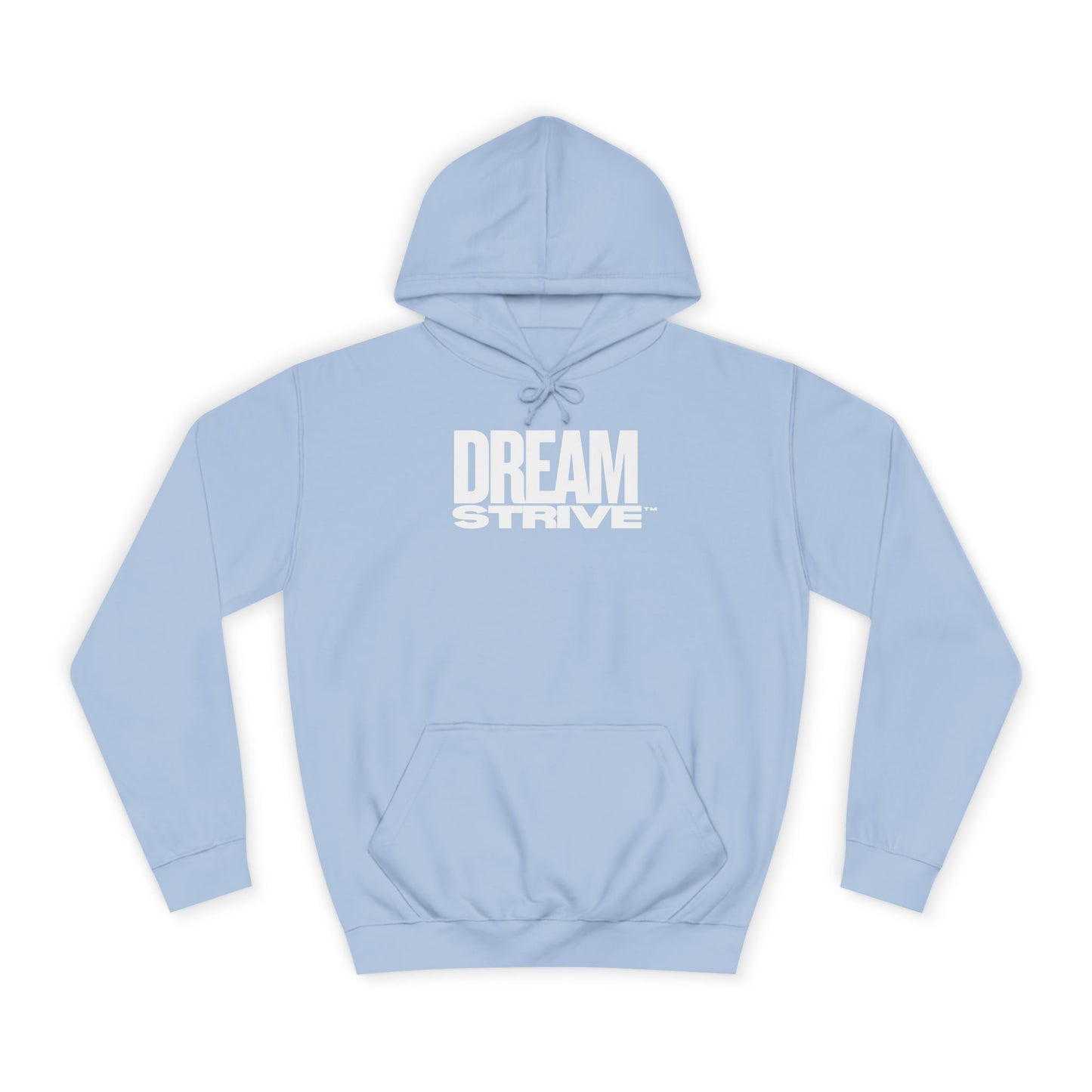 Dream Strive™ Signature Hoodie