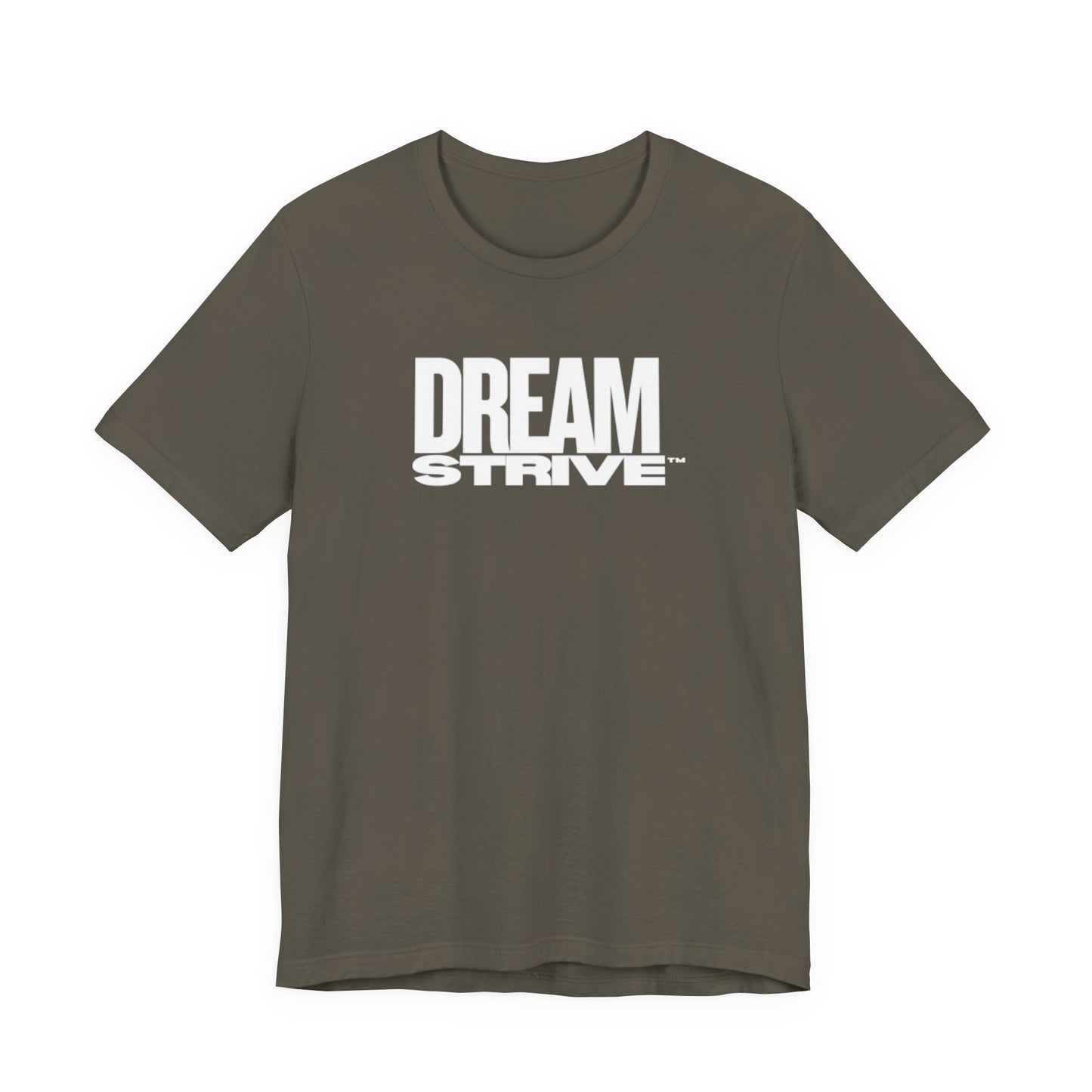Dream Strive ™ | Essential Tee