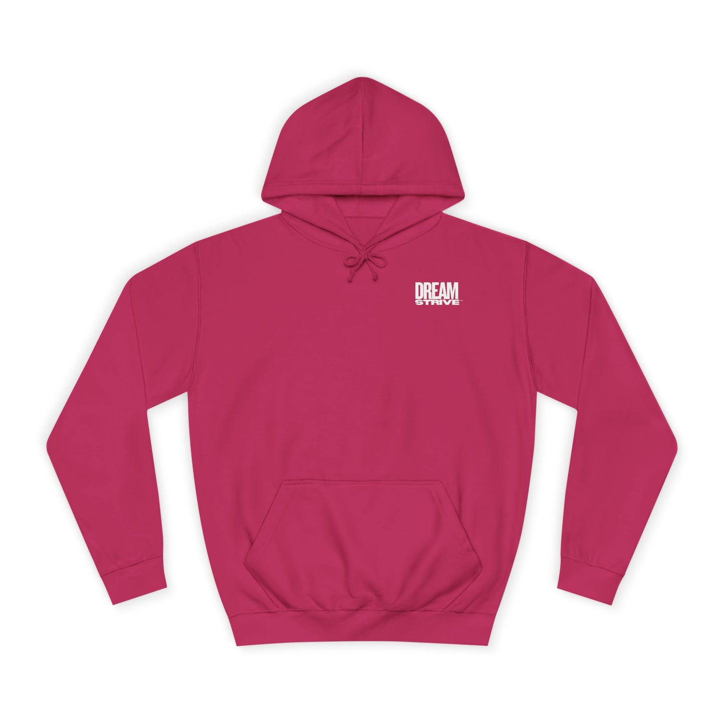 Dream Strive™ Signature Hoodie
